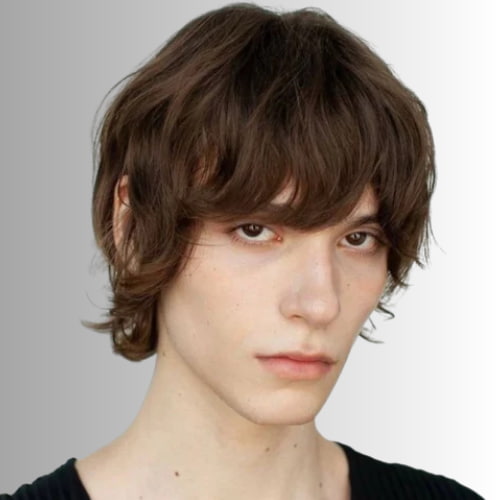 60s Mod cut