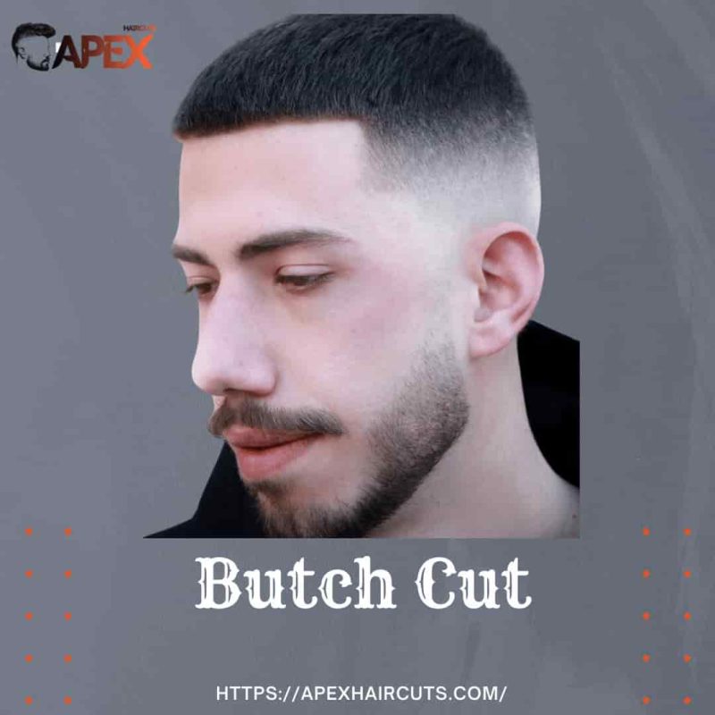 20 Buzz Cut For Men: Types, Benefits & Cut Guide