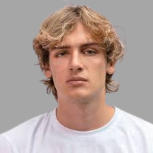 Caras Surfistas