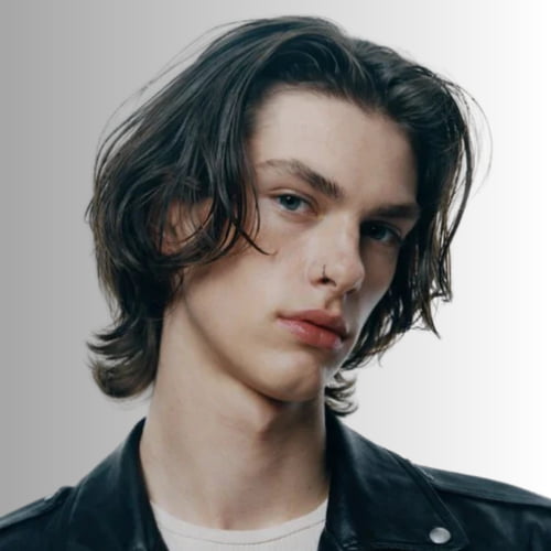 Long Mod Cut