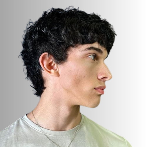 Mod Cut Taper 
