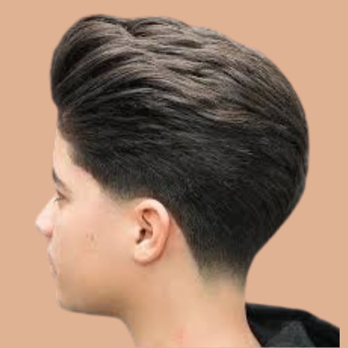 Pompadour