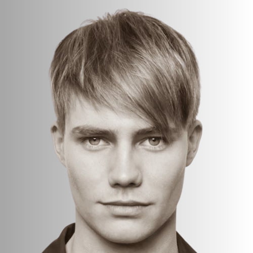 Cabelo Liso