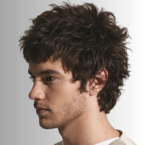 Textured Mod cut