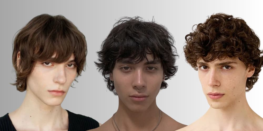 Top 27 Trendy Mod Haircuts