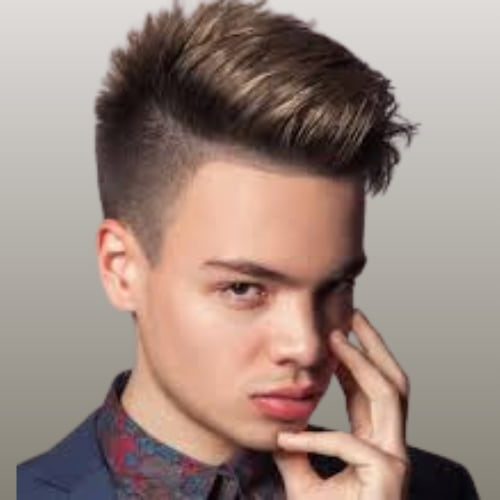 Undercut