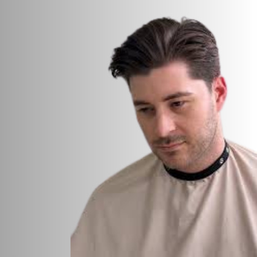 80-20 Classic Haircut