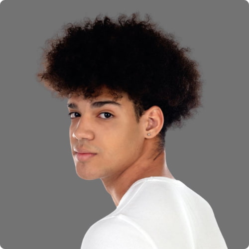 Afro Fringe