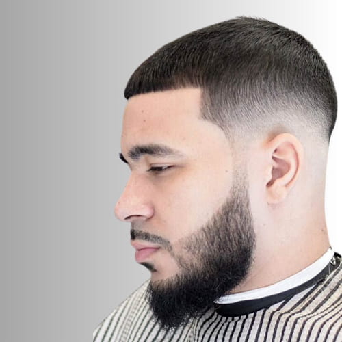 All Around Temp Fade
