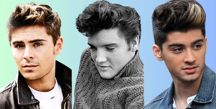 Melhor corte de cabelo