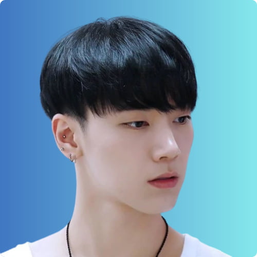 Bowl Cut