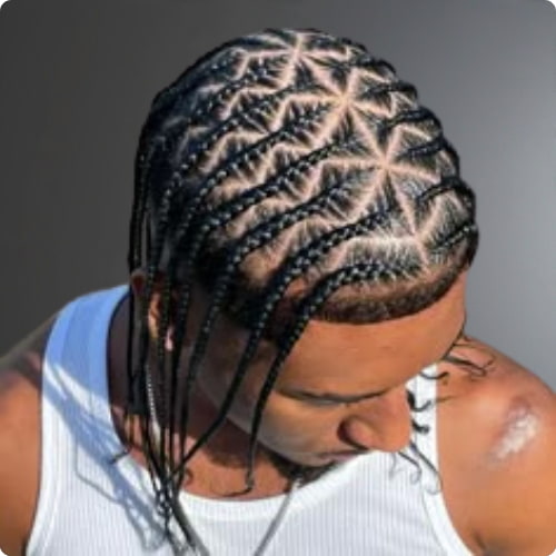 Braided Styles