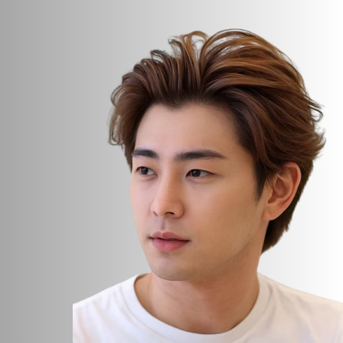Bro Flow Classic Hairstyle