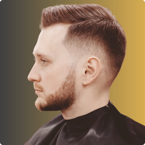 Burst Fade Classic