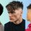 Cortes de cabelo Burst Fade