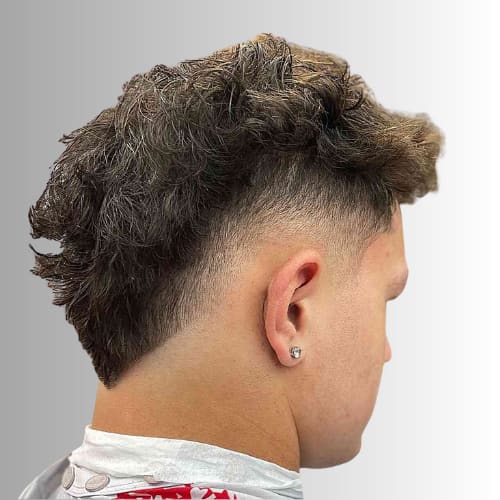 Burst Temp Fade