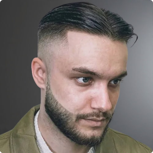 Buzzed Sides