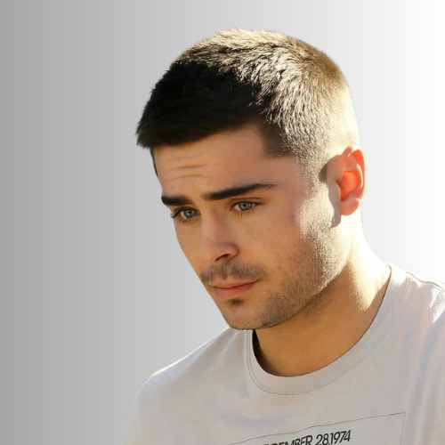 Classic Crew Classic Hairstyle