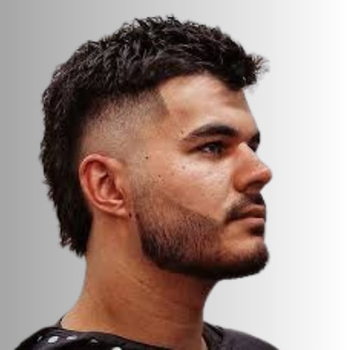 Compact Movement Hairstyle