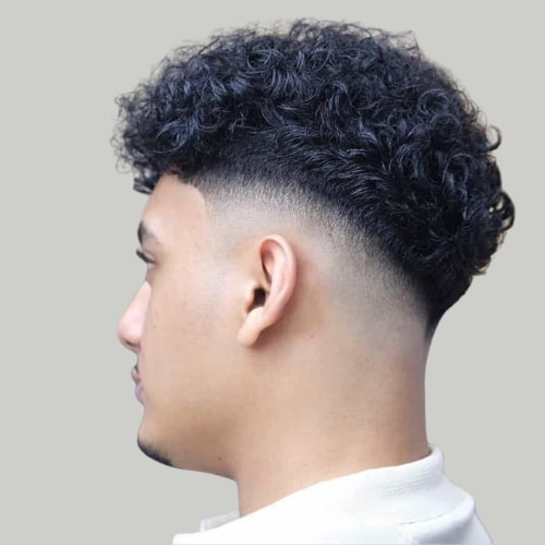 Curl Drop Defined