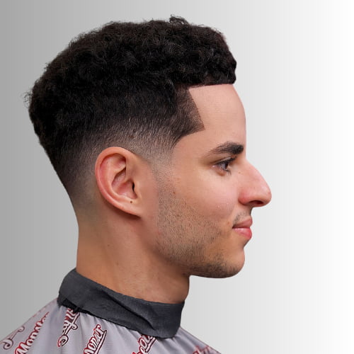 Drop Temp Fade