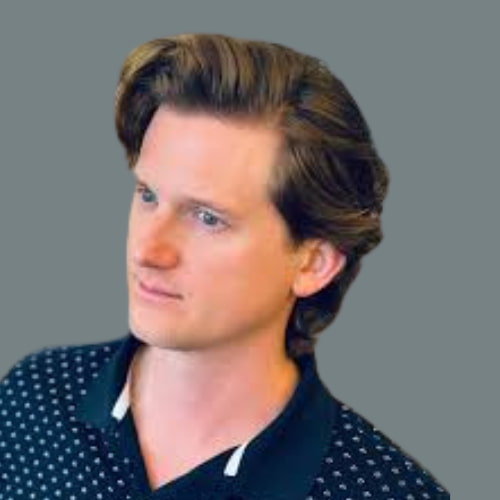 Effortless Bro Hairstyle