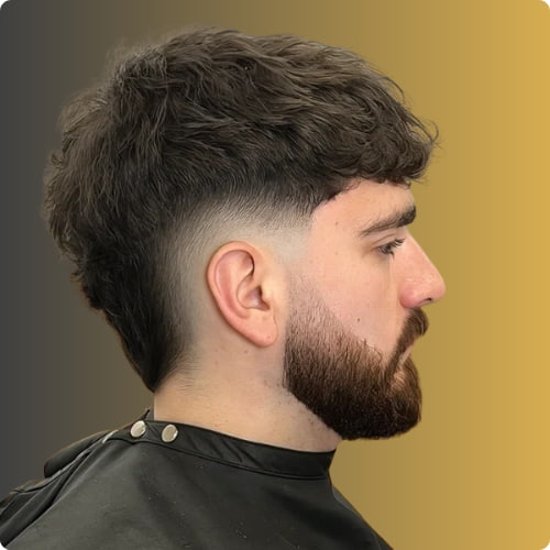 Fade Mid Burst