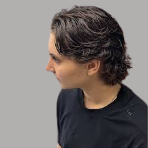 Flow Perm Haircut