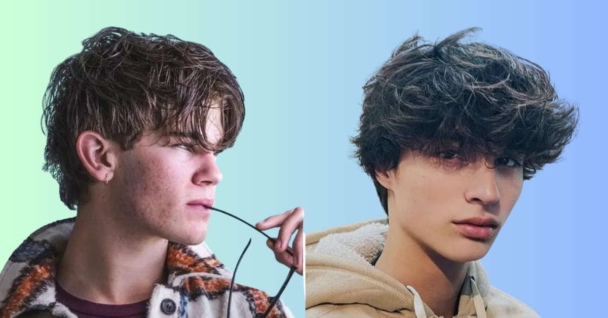 Fluffy Hair