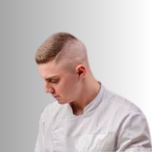 High Tight Mastery Haircut