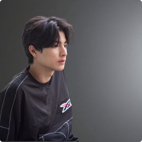 Korean Middle Part 