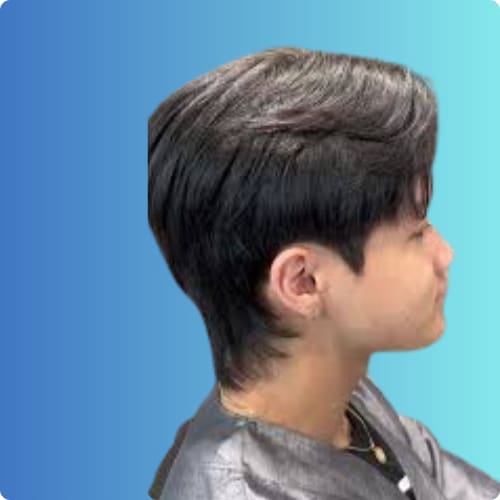 Leaf Perm