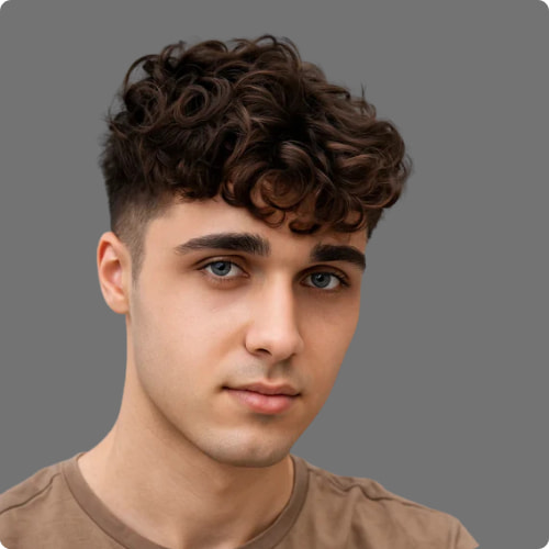Lifted Fringe