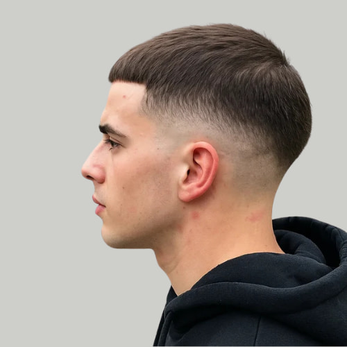 Little Fade Bold