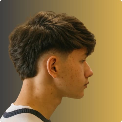 Low Burst Fade