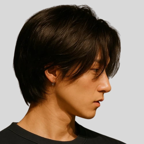 Low Fade Curtain