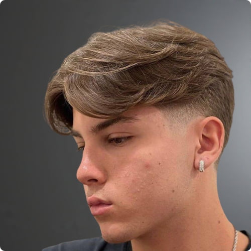 Low Taper Mid-Part 