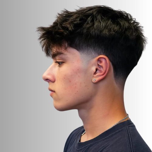 Low Temp Fade