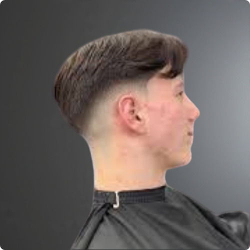 Mid Fade 