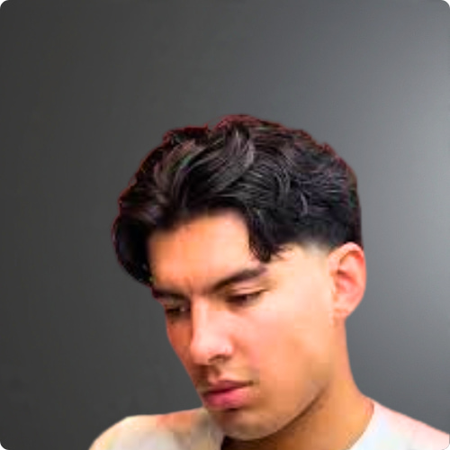 Mid Taper 