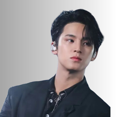 Mop Top K-Pop Hairstyle