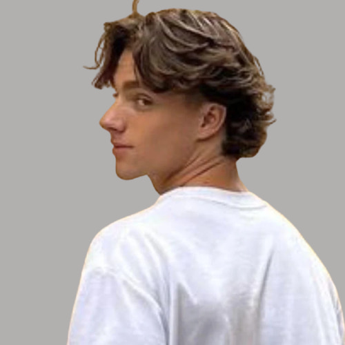 Perfect Length Flow Haircut