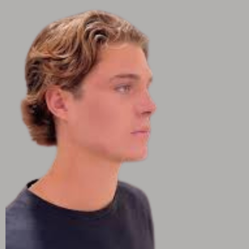 Puck Stop Flow Haircut