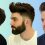 Cortes de cabelo com topete