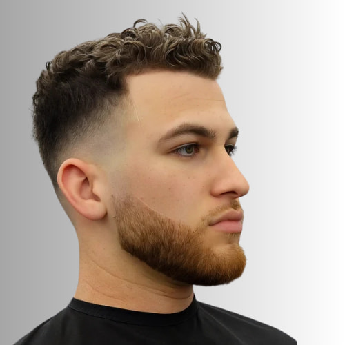 Shadow Temp Fade