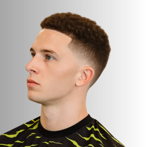 Skin Temp Fade