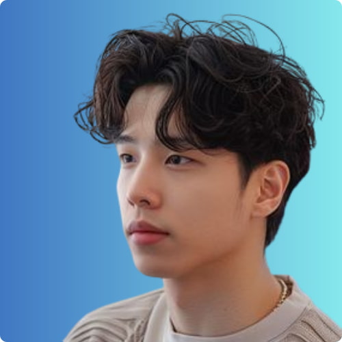 Spin Swallow Perm