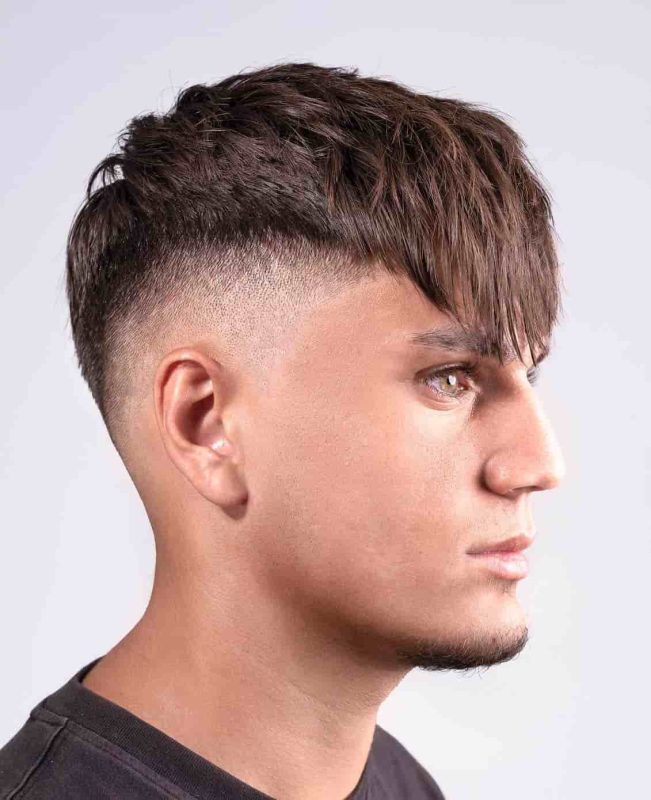 Swept Angular Fringe