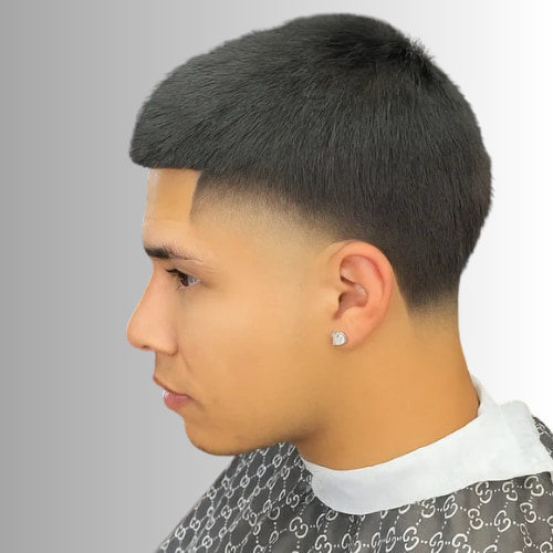 Temp Fade Asian