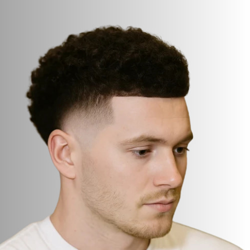 Temp Fade with Waves